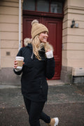 Finse 2.0 2-Lags Anorakk - Skyggesort - Twentyfour - Jakker - VILLOID.no