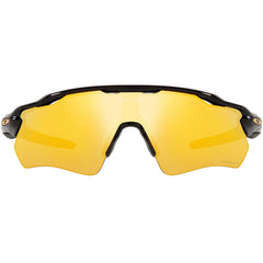 Radar EV Path - Polished Black - Prizm 24K Polarized
