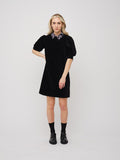 Oxford Dress - Black