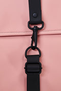 Rucksack - Coral - Rains - Tilbehør - VILLOID.no