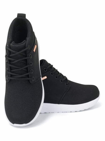 Madla WR - Coal Black