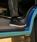 Madla WR - Coal Black