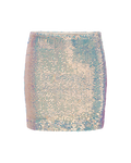 Stage Skirt - Outer Space