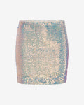 Stage Skirt - Outer Space
