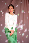 Moia Skirt - Mint