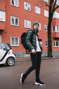 Mellow Lue - Furugrønn - Twentyfour - Tilbehør - VILLOID.no
