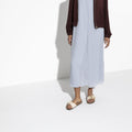 Madrid Big Buckle Narrow - Graceful Pearl White - Birkenstock - Sko - VILLOID.no