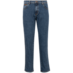 Texas Stonewash - Blue