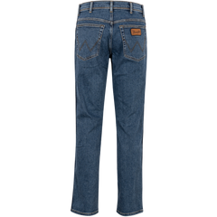 Texas Stonewash - Blue