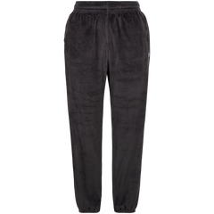 Elastic Cuff Pants - Night Black