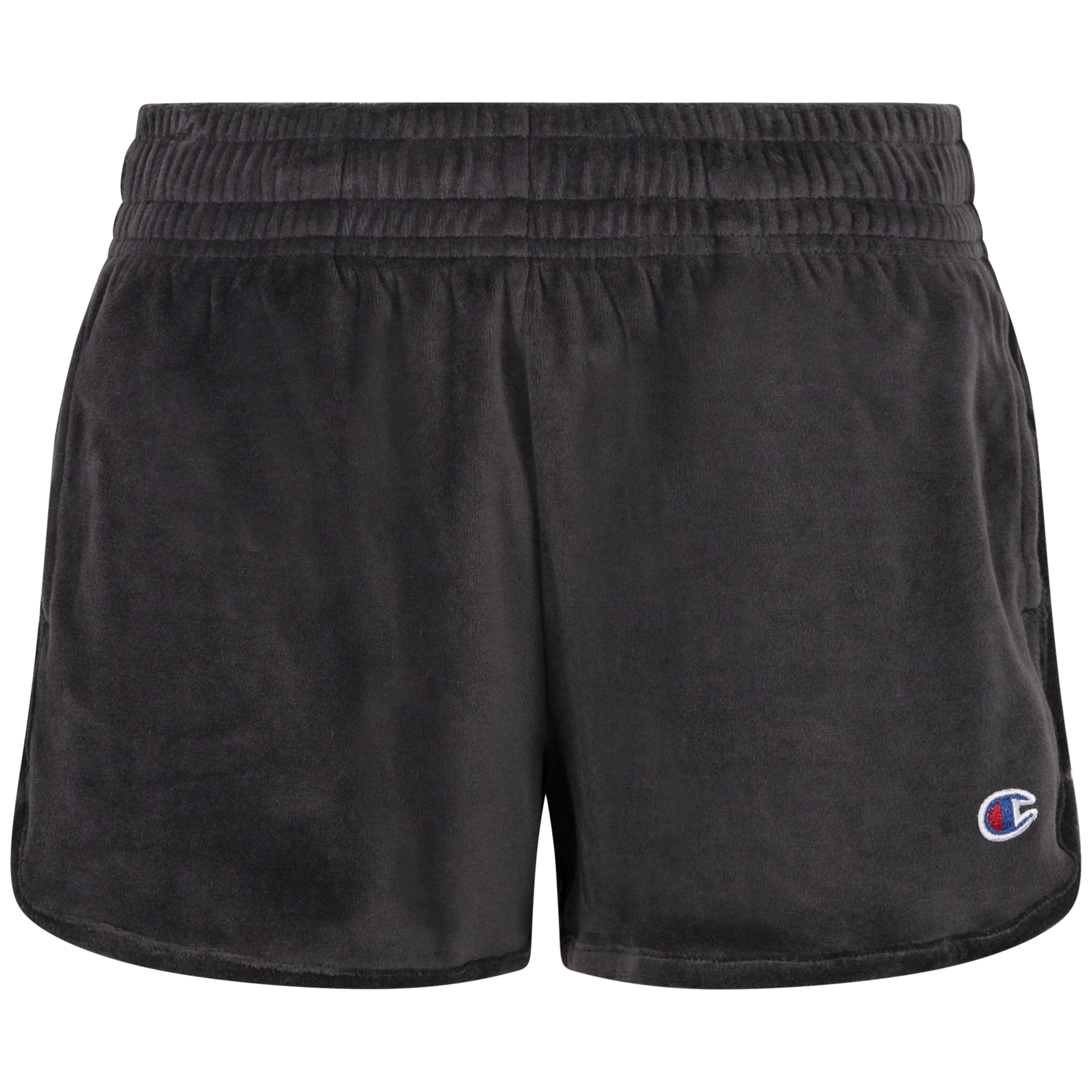 Shorts - Night Black