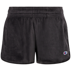 Shorts - Night Black