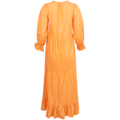 Muse Solid - Orange