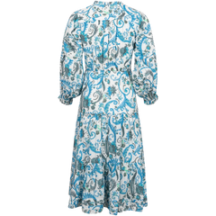 Grace Dress - Ivory