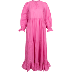 Muse Solid - Strong Pink