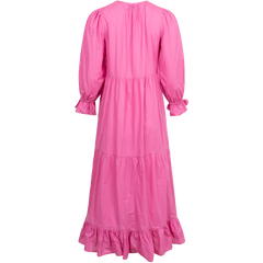 Muse Solid - Strong Pink