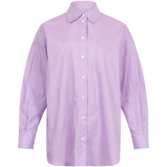 Feeling Shirt - Digital Lavender