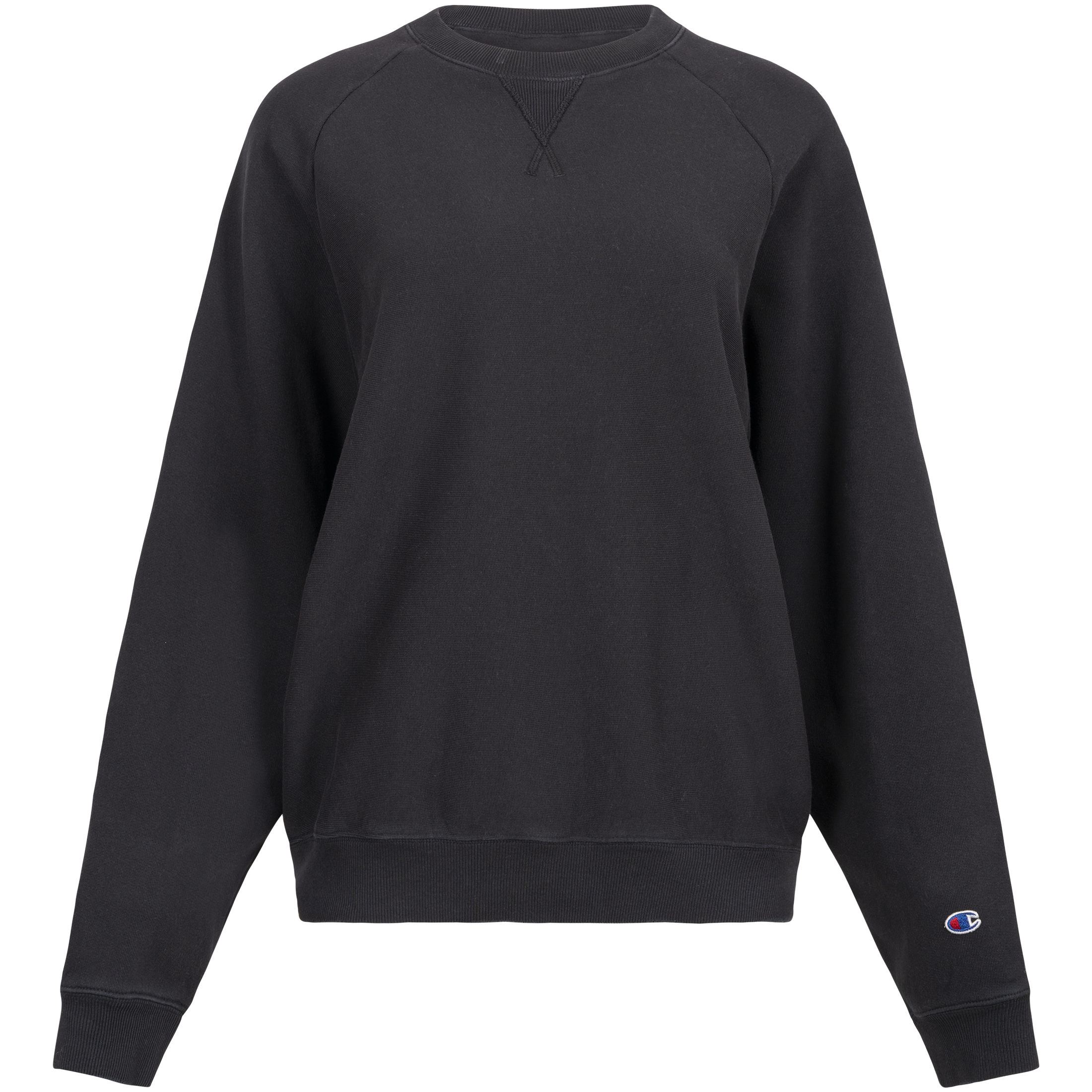 Crewneck Sweatshirt - Charcoal