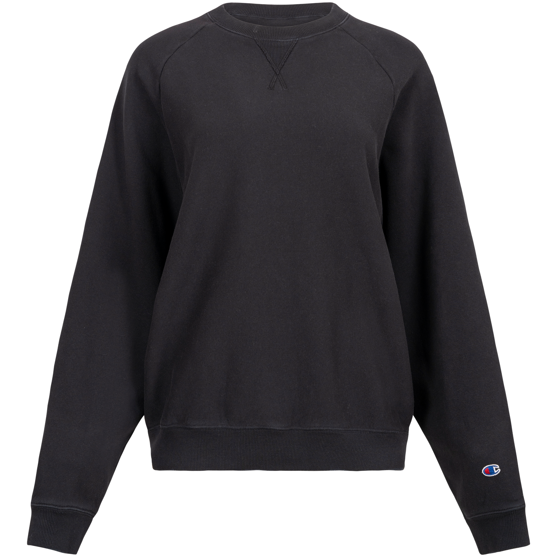 Crewneck Sweatshirt - Charcoal