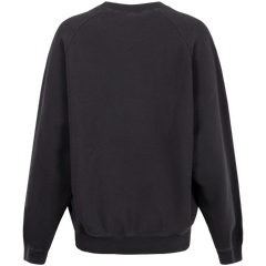 Crewneck Sweatshirt - Charcoal