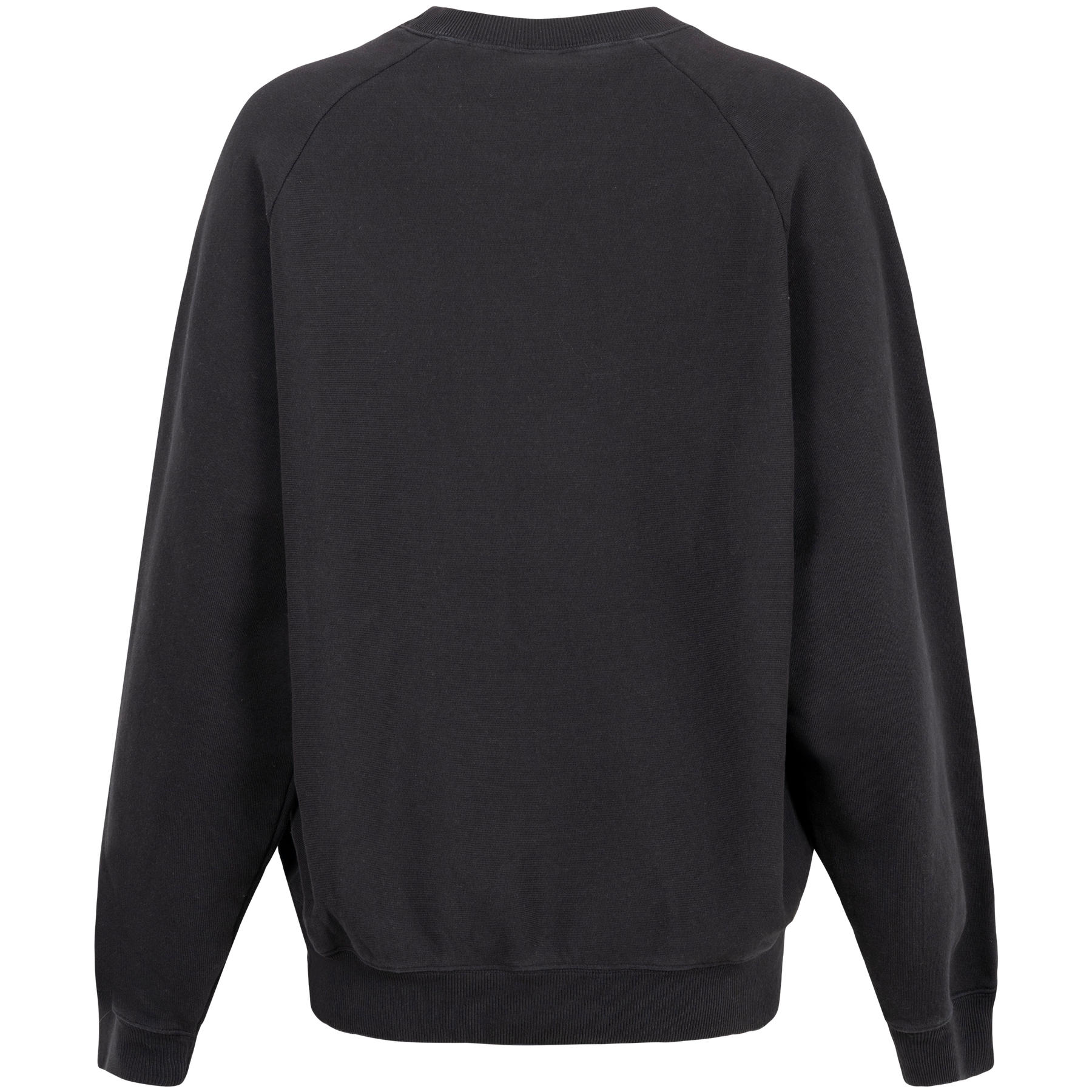 Crewneck Sweatshirt - Charcoal