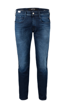 Replay Anbass Jeans - Dark Blue
