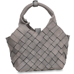 Misu Mini - Dark Slate Nubuck