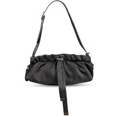 Veneda Recycled Nylon - Black