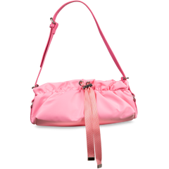 Veneda Recycled Nylon - Pink