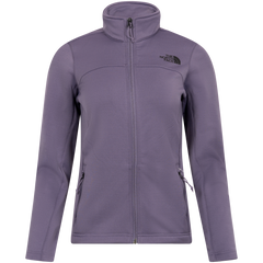 W Knapsack Fleece Jacket - Lunar Slate