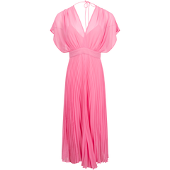 Sara Dress - Pink