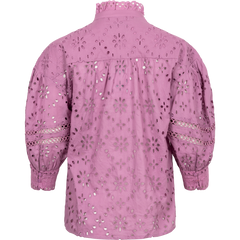 Lika - Mauve