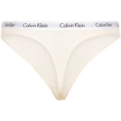 Thong 3Pk - Silver/Vanilla/Iris