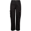 Hooper Bay Cargo - Black