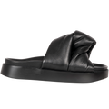 Soft Crossed - Black