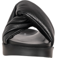 Soft Crossed - Black