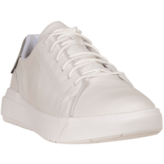 Seneca Bay Oxford - White