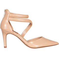 Desder Strap - Nude