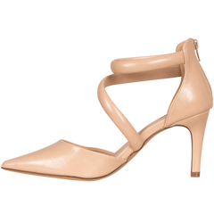 Desder Strap - Nude