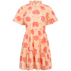Bianca Dress - Pink
