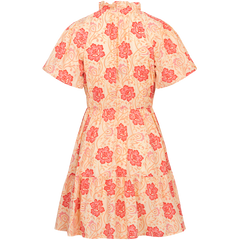 Bianca Dress - Pink