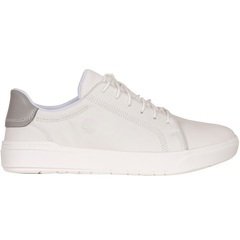 Seneca Bay Oxford - White