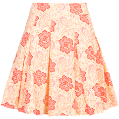 Bonnie Skirt - Pink