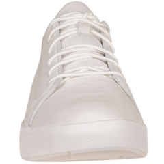 Seneca Bay Oxford - White