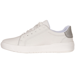 Seneca Bay Oxford - White