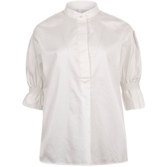 Kaela Shirt - White