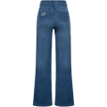 Palazzo - Leia Teal - Teal Stone
