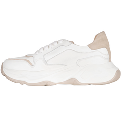 8500X Vitello Bianco Velour Calcare