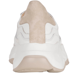 8500X Vitello Bianco Velour Calcare