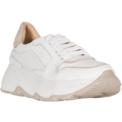 8500X Vitello Bianco Velour Calcare